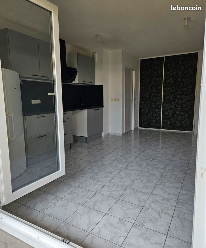 Appartement 2 pièces 44 m² · à Gramat · 44 m² · 650 €/mois