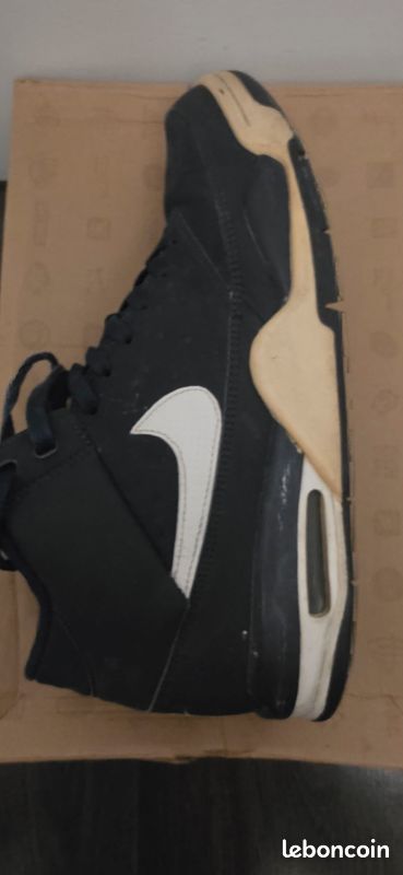 Nike Air Flight (image 7)