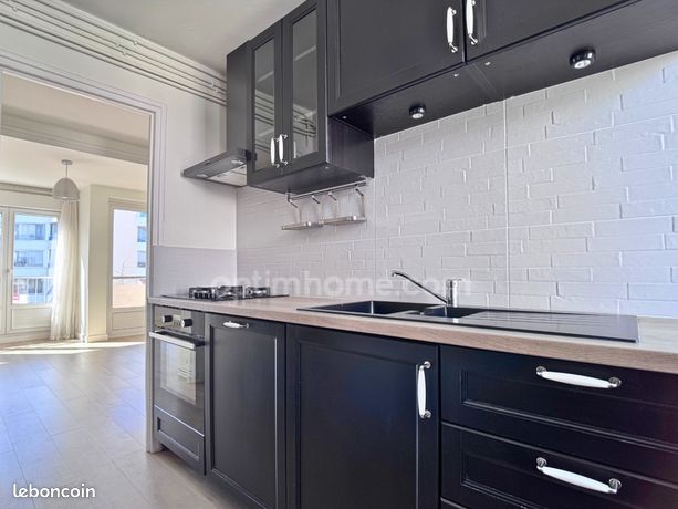 Appartement 3 pièces 70 m² — 6
