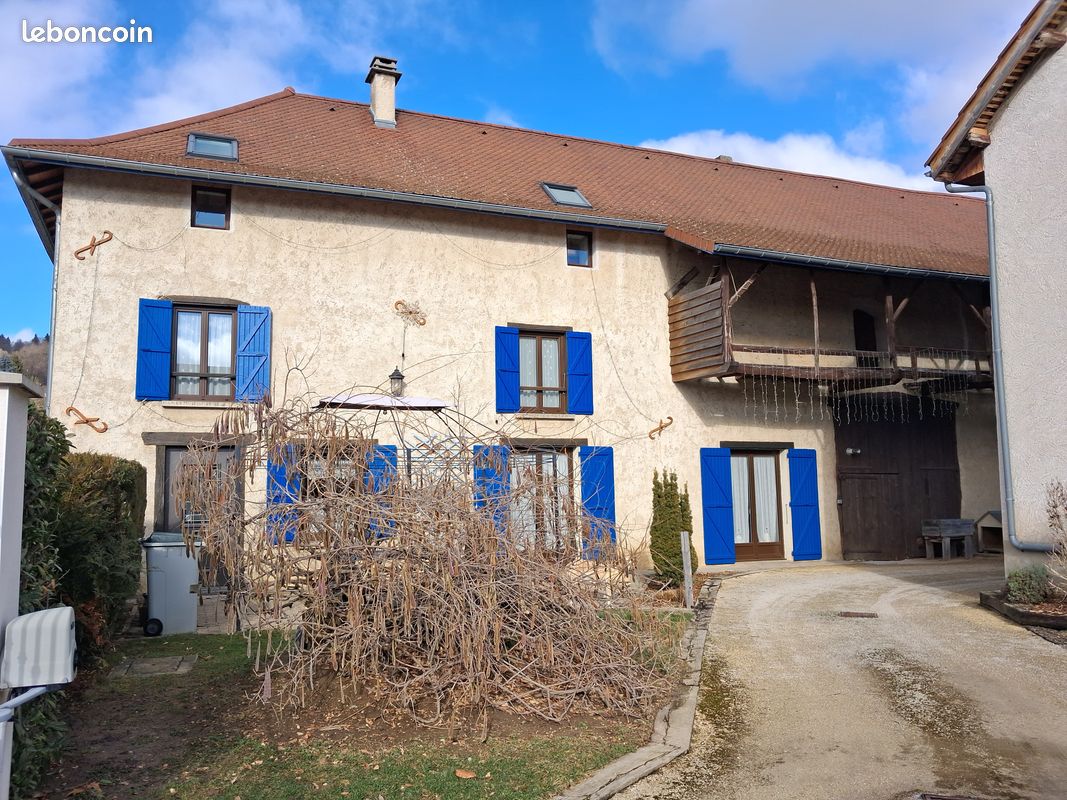 Maison 6 pièces (image 1)