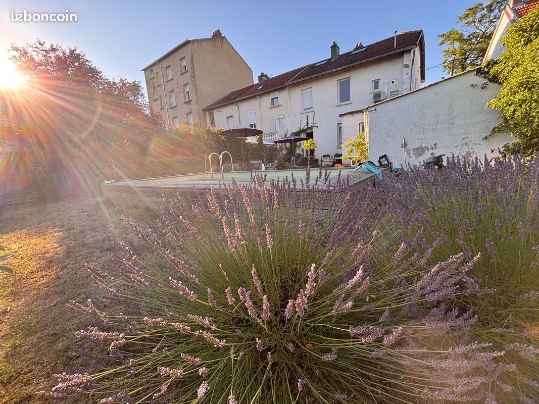 Maison 5 pièces 124 m² · à Montigny-lès-Metz · 124 m² · 355 000 €