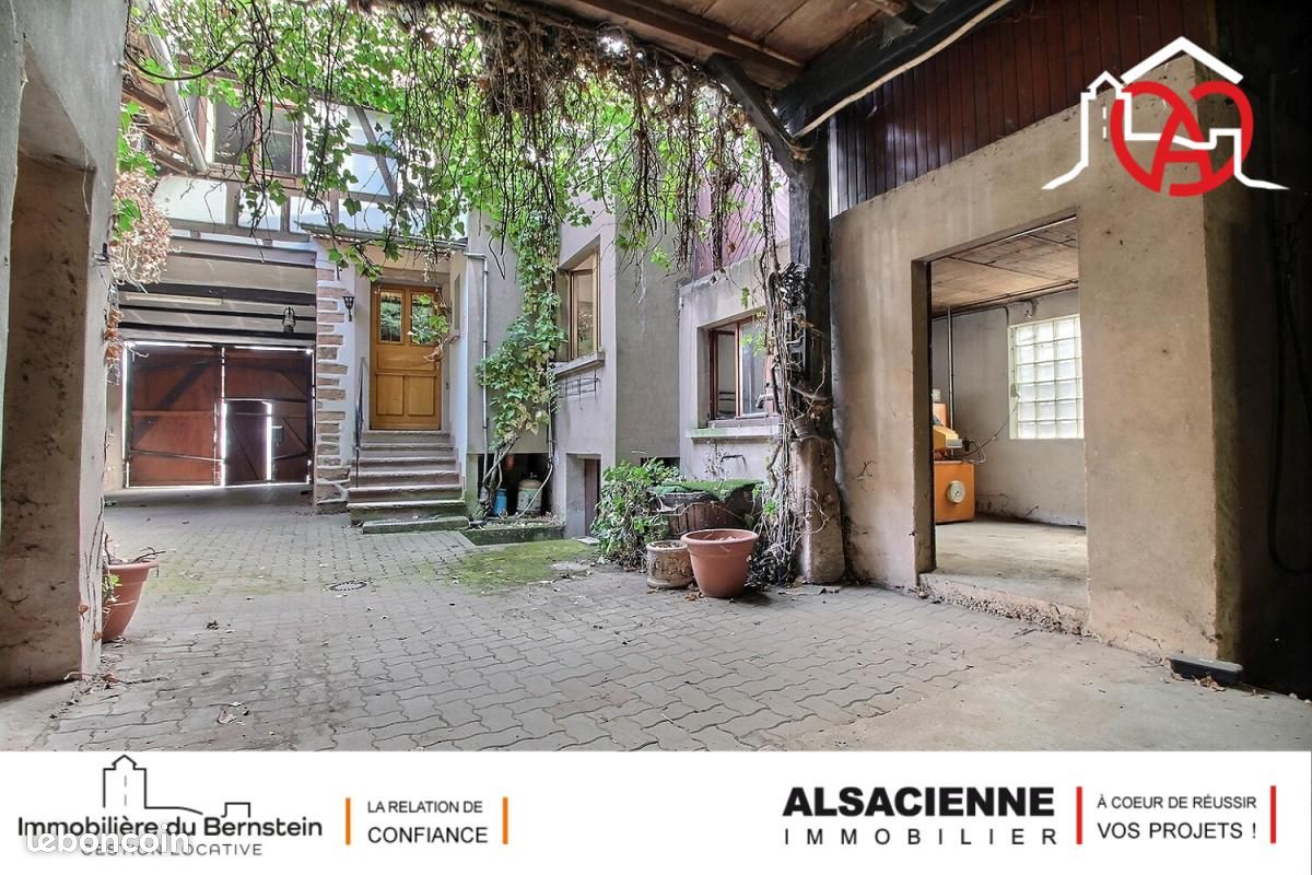 Maison 6 pièces 126 m² · à Stotzheim · 126 m² · 227 900 €
