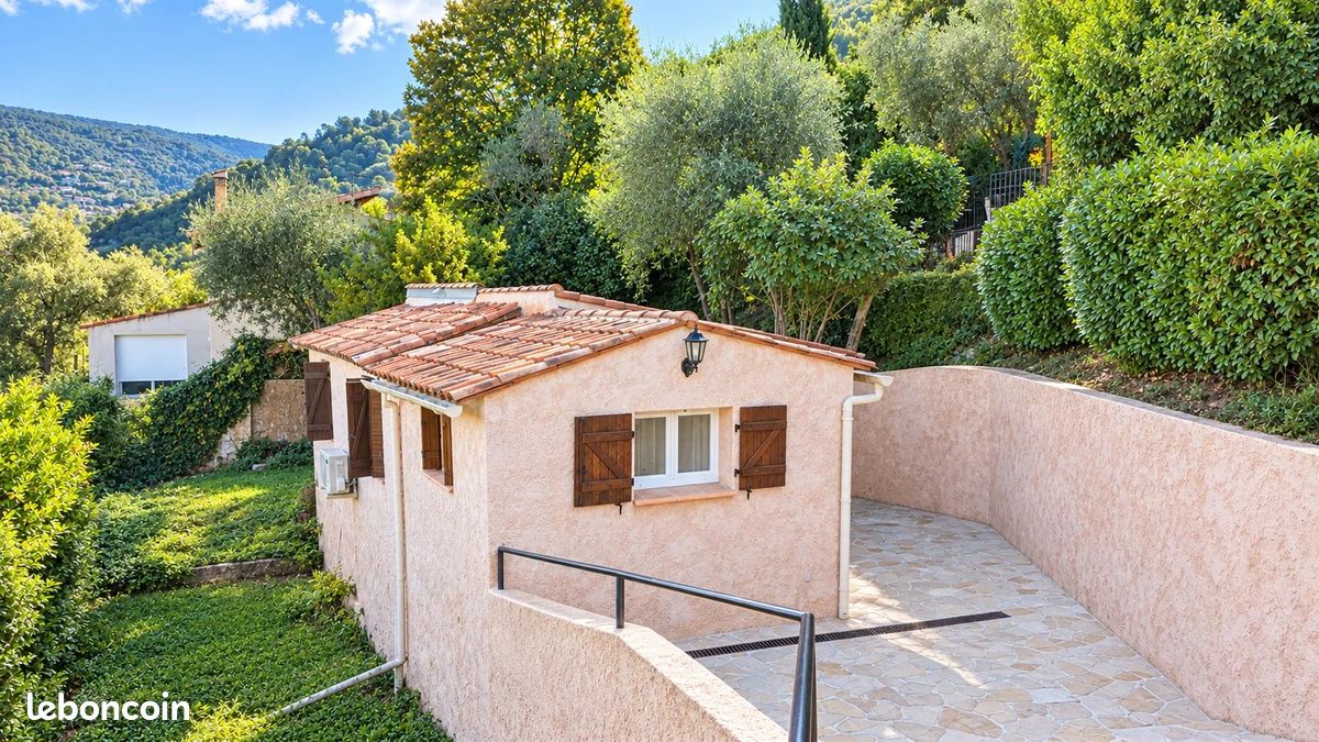 Maison 3 pièces 58 m² · à Saint-Blaise · 58 m² · 1 200 €/mois