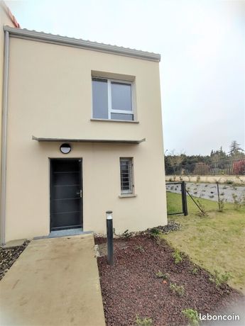 Maison 3 pièces 66 m²