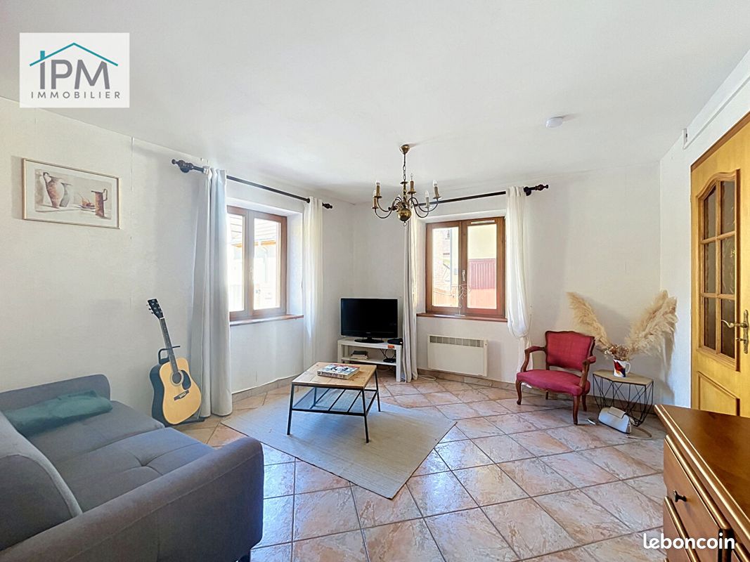 Maison de village 9 pièces 200 m² (image 3)