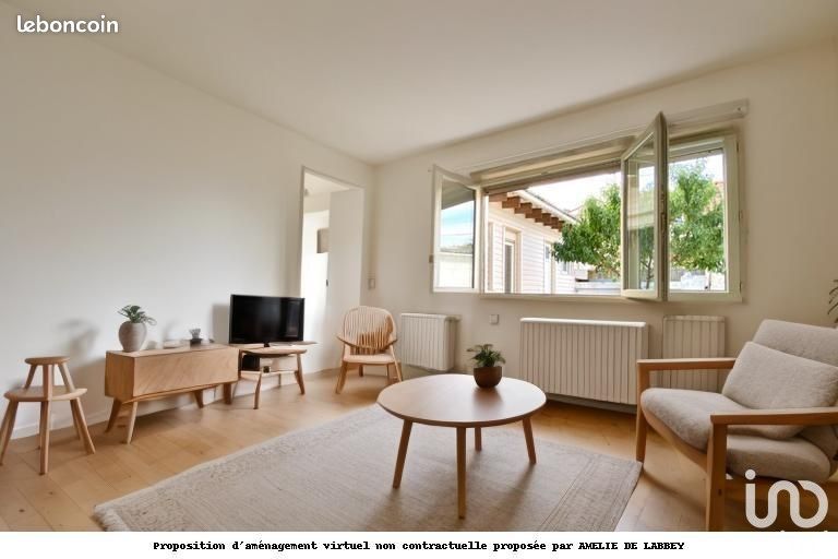 Maison 3 pièces 75 m² - Rochefort 17300 (image principale 7)