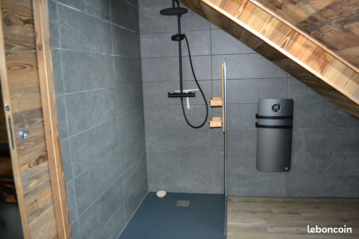 Location de chalet super besse (image 13)