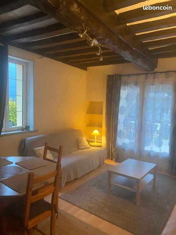 Appartement 2 pièces 45 m² · à Juziers · 45 m² · 720 €