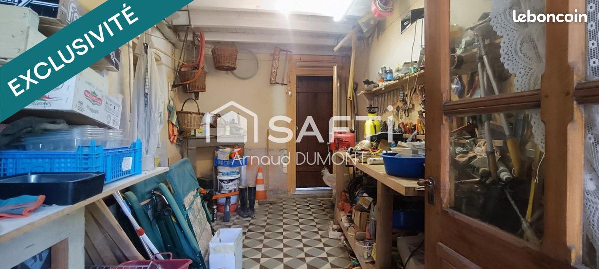 Propriété 6 pièces 195 m² (image 18)