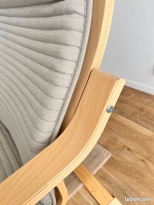 Fauteuil IKEA (image 7)