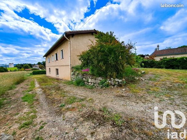 Maison 8 pièces 153 m²