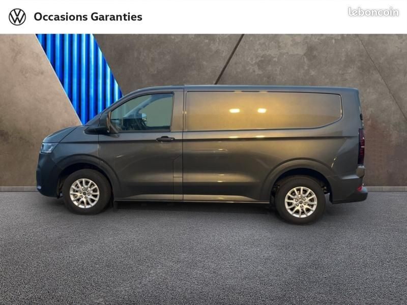 Volkswagen Transporter Fg Van L1 2.0 TDI 150ch Business BVA8 (image 2)