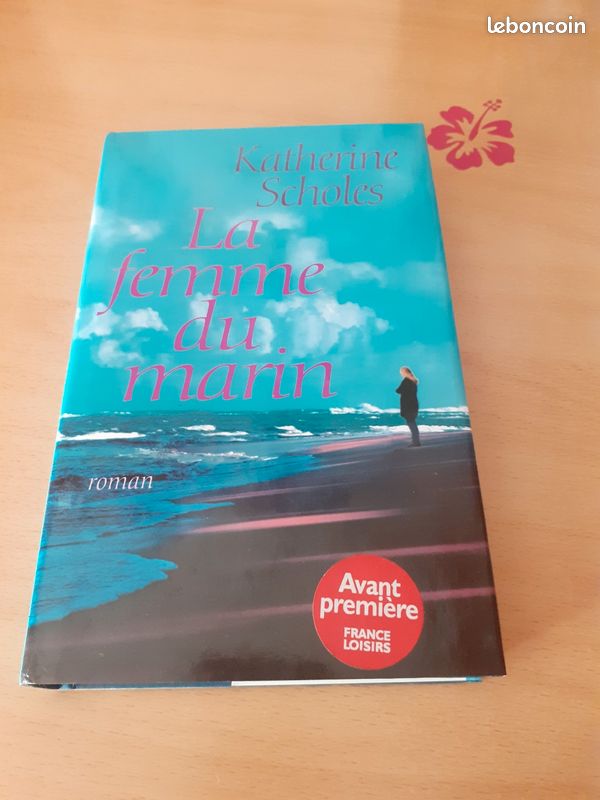 La femme du marin (image 1)