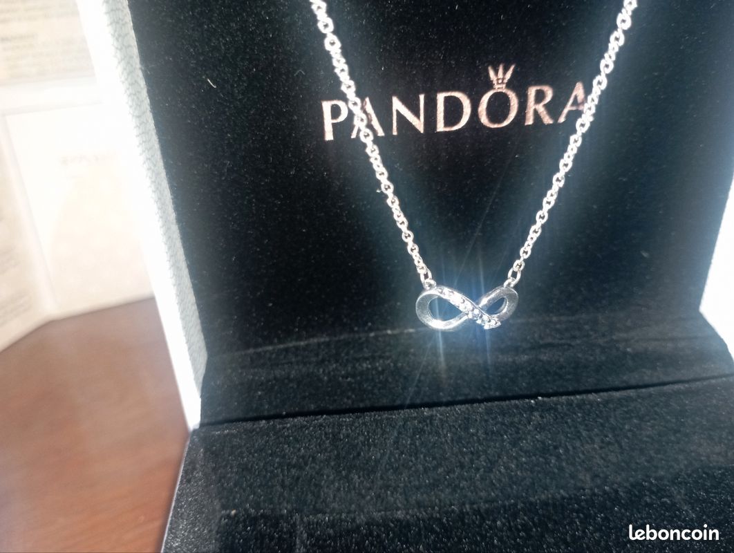 Collier Pandora (image 2)