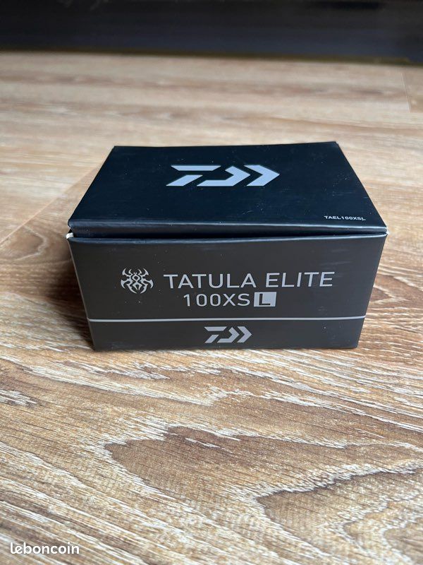 Bouton de ein mécanique pour moulinet de pêche Daiwa Tatula 100/150/200/300/400, outils et accessoires  18