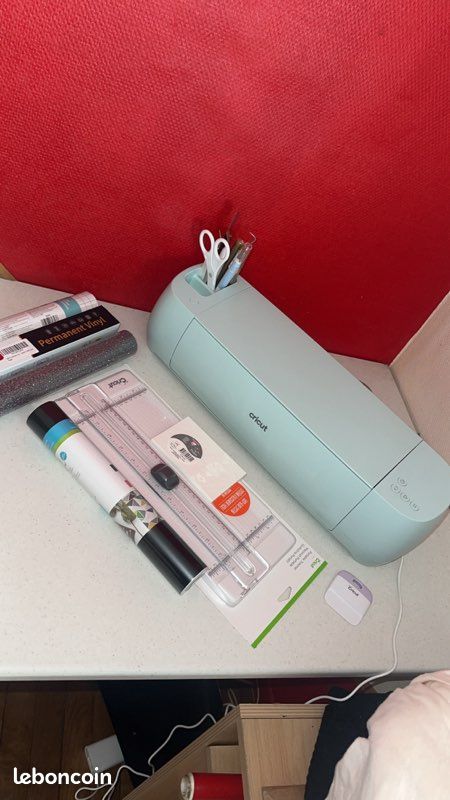 Cricut explore 3 (image 4)