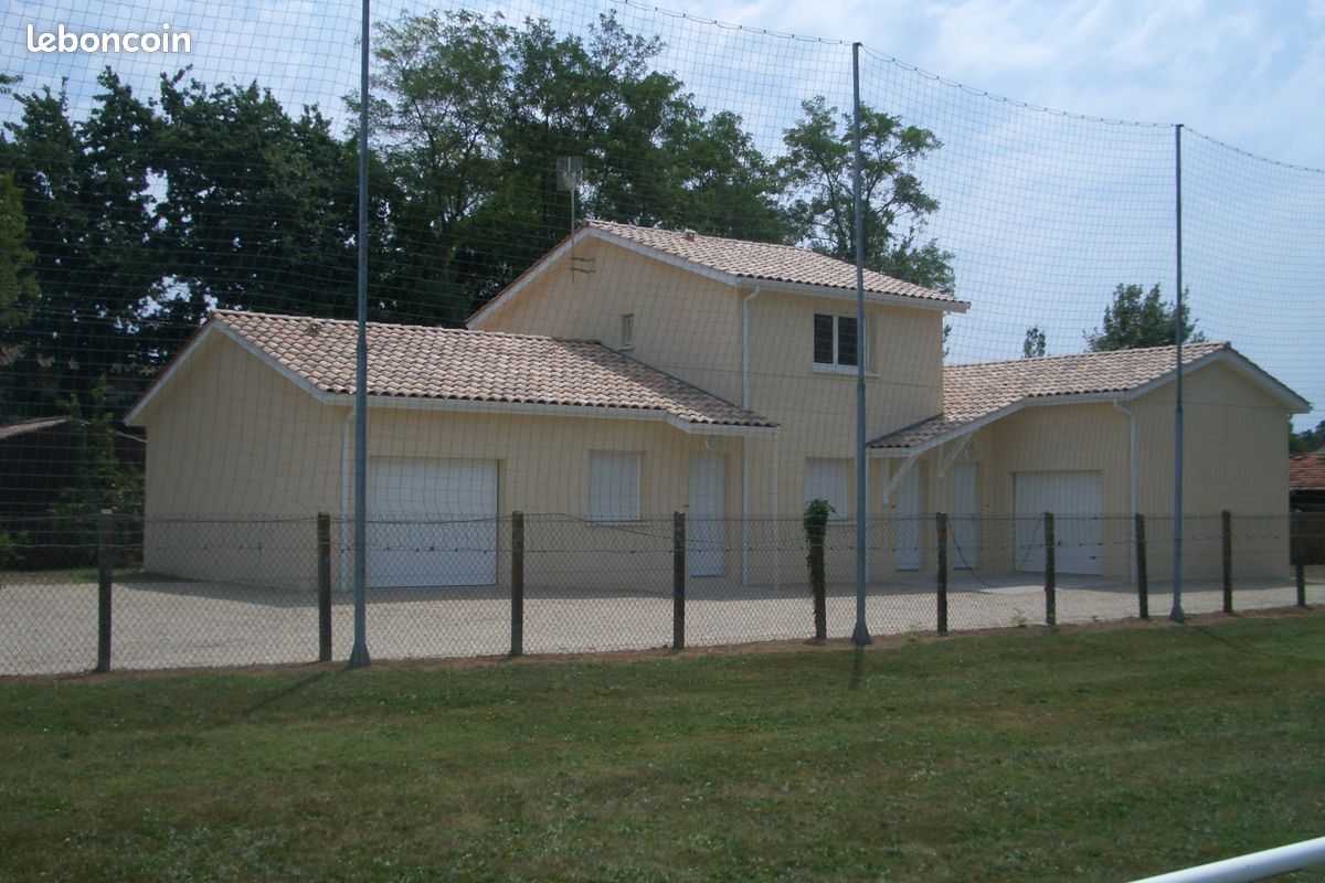 Maison 3 pièces 73 m² · à Pessac · 73 m² · 1 280 €/mois