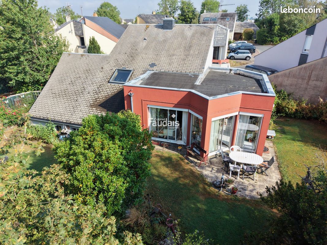 Maison 10 pièces 168 m² · à Agneaux · 168 m² · 265 500 €