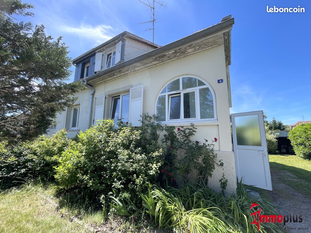 Maison 4 pièces 70 m² · à Wittenheim · 70 m² · 159 900 €