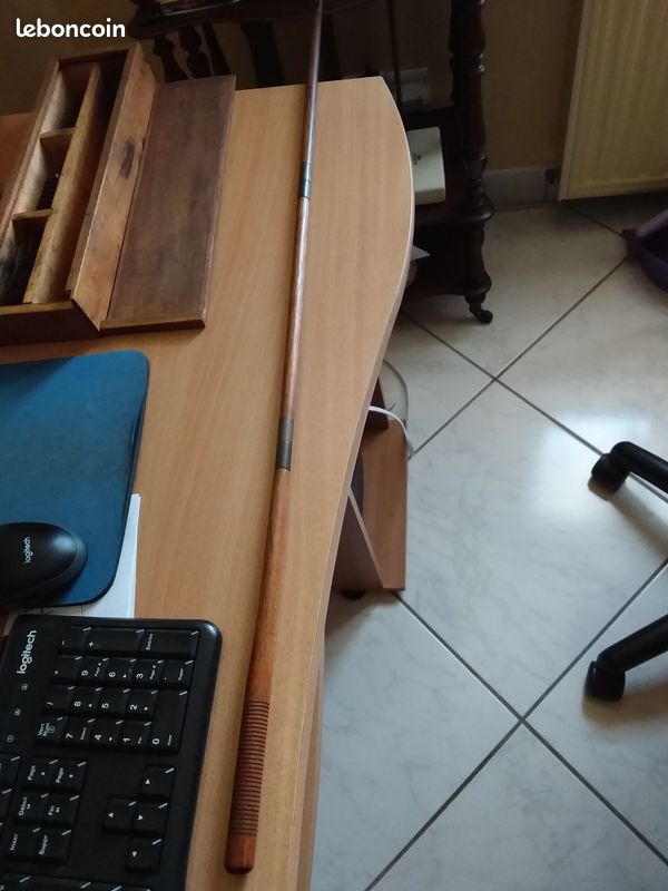 Ancien Nécessaire De Nettoyage Pour Fusil De Chasse - Boîte D'origine - Bon état