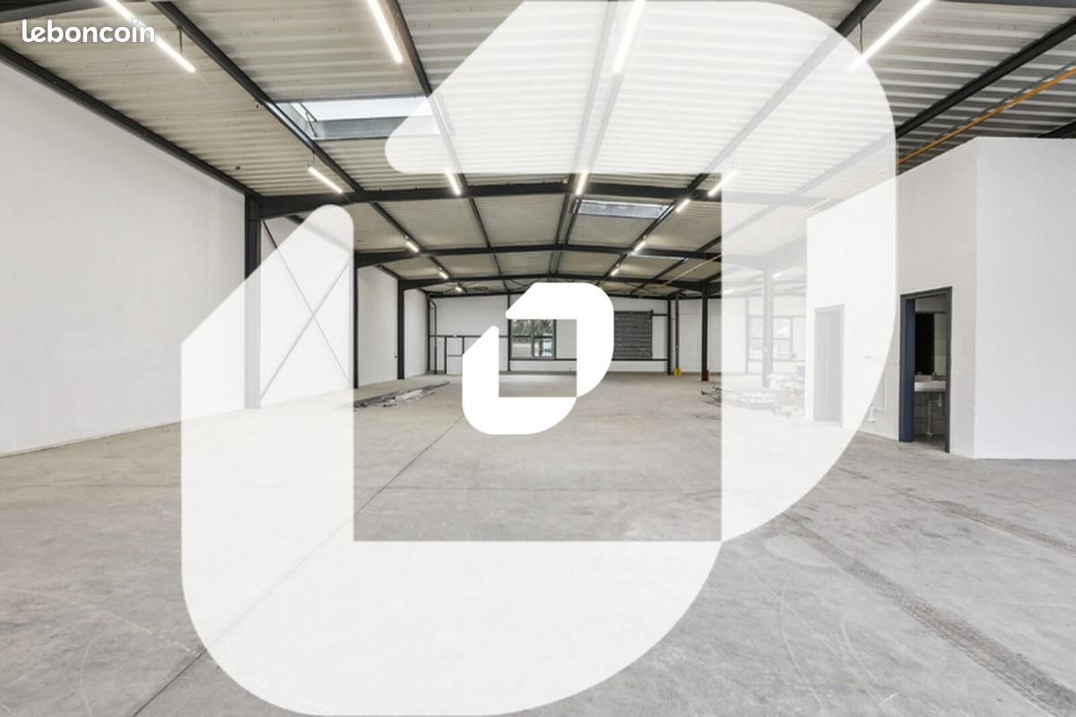Local d'activité 3 894 m² (image 10)