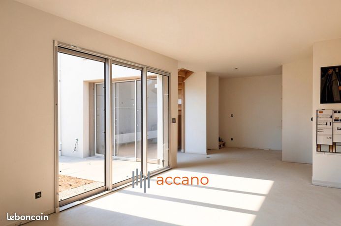 Maison de ville 4 pièces 85 m² — 6