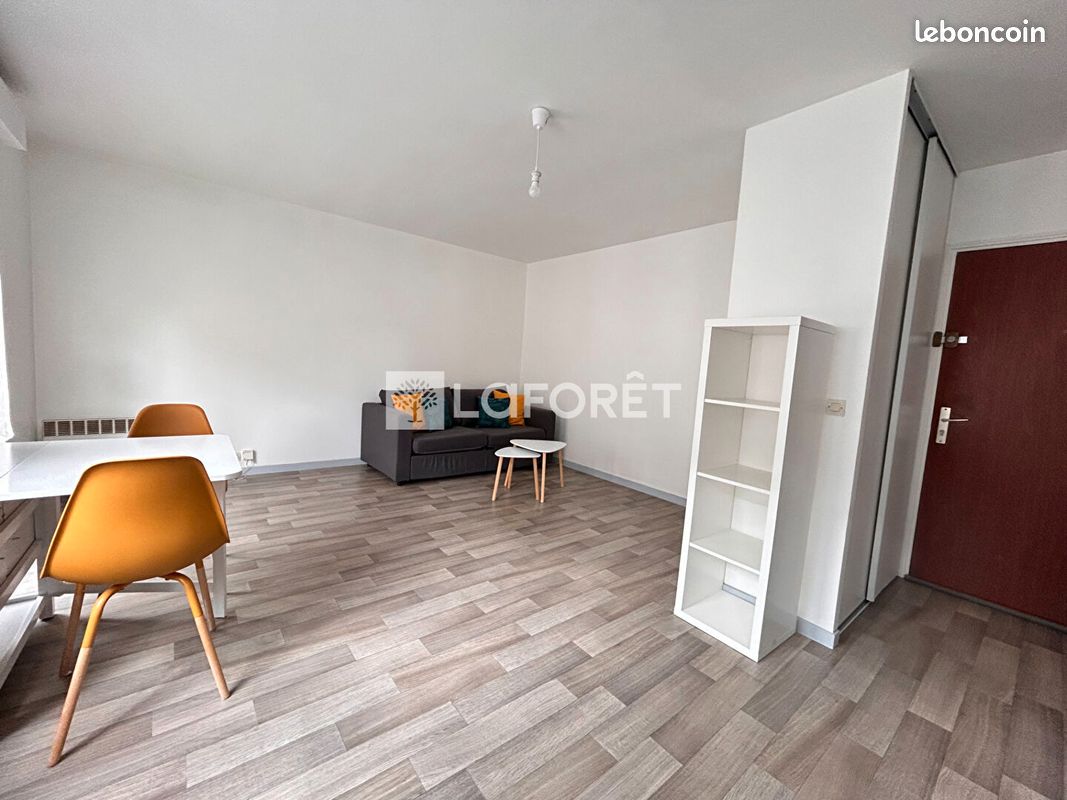 Appartement 1 pièce 30 m² · à Pontault-Combault · 30 m² · 777 €/mois