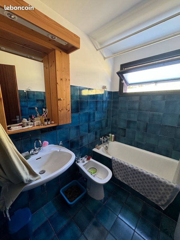 Studio Appartement Grand Bornand Chinaillon 4-5 personnes (image 3)