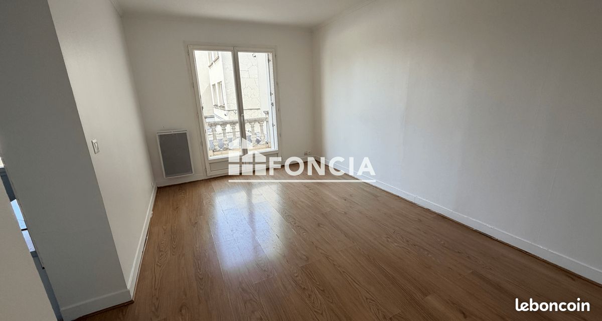 Appartement 2 pièces 36 m² · à Pontault-Combault · 36 m² · 770 €