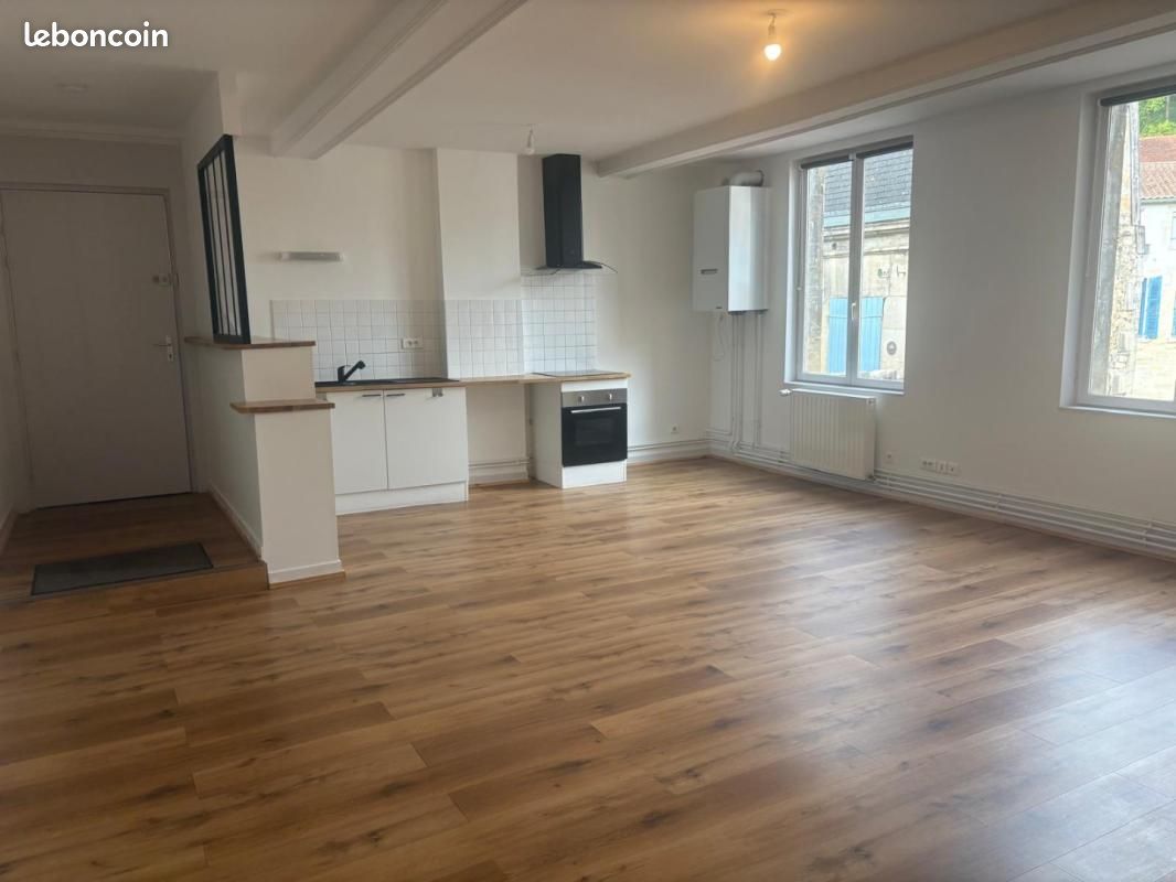 Appartement 3 pièces 71 m² · à Bar-le-Duc · 71 m² · 670 €/mois