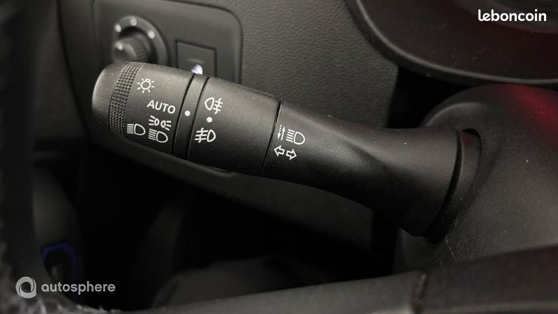 Dacia Duster 1.5 Blue dCi 115ch 15 ans 4x2 E6U (image 24)