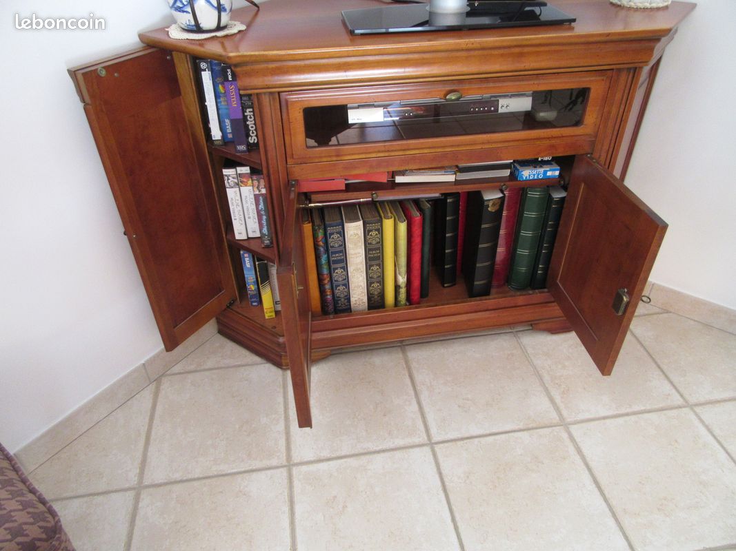 Meuble d angle (image 2)