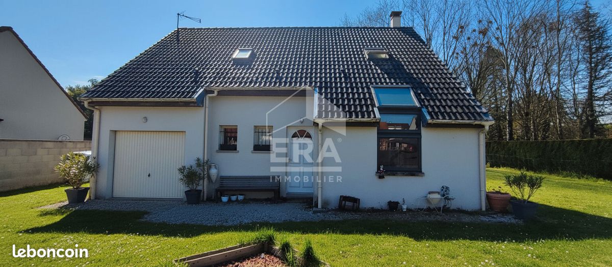 Maison 4 pièces 109 m² · à Losne · 109 m² · 189 000 €