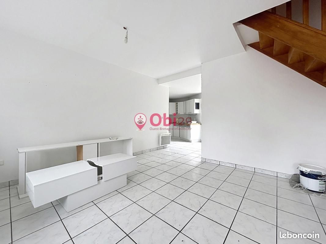 Maison 4 pièces 68 m² · à Le Drennec · 68 m² · 750 €