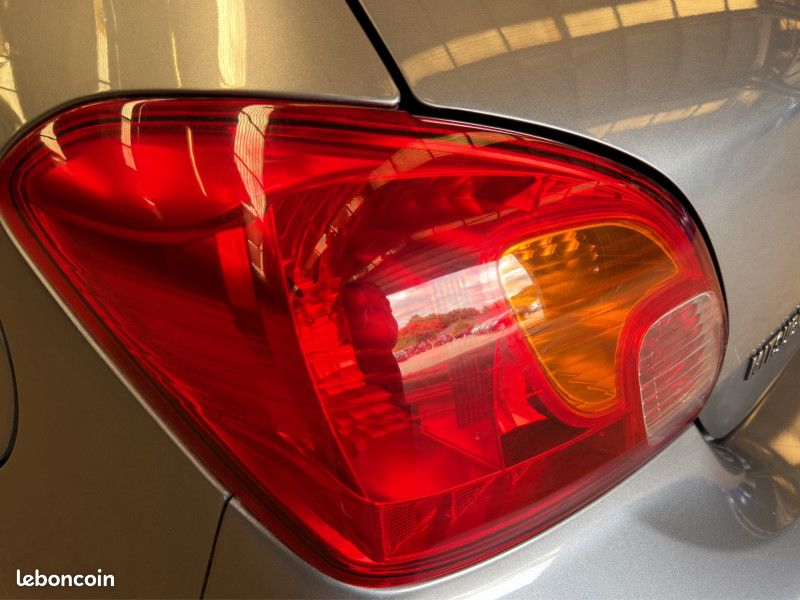 Mitsubishi SPACE STAR 1.0 MIVEC 71CH 2019 à partir de 94,07 /mois (image 46)