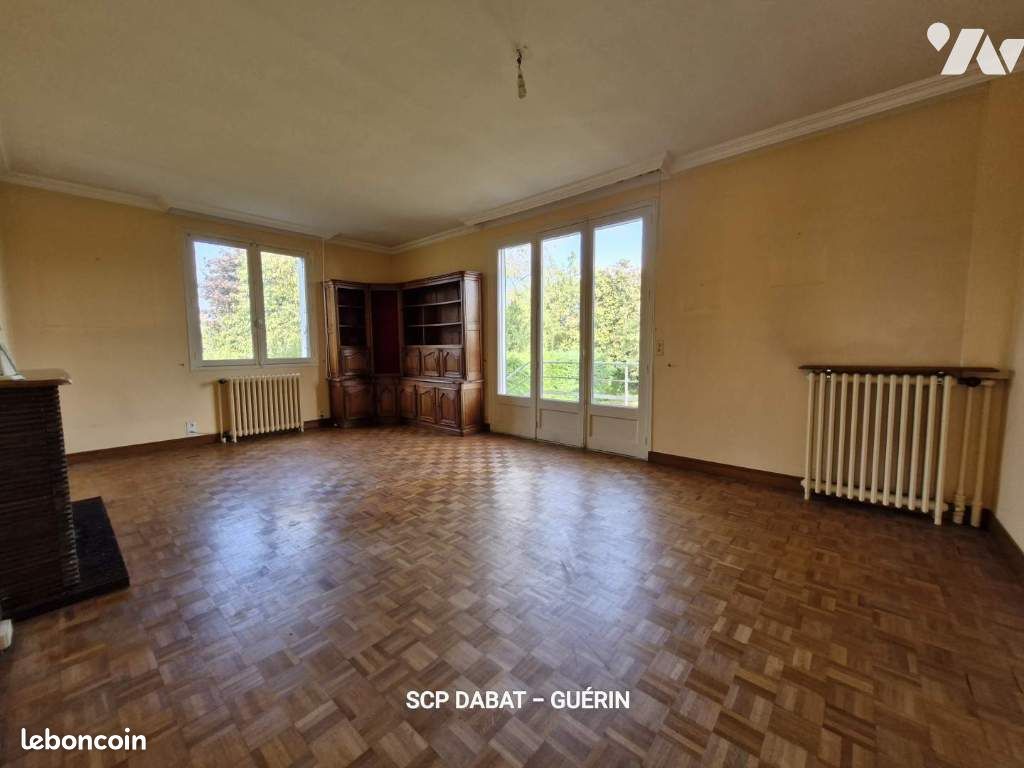 Maison 5 pièces 125 m² (image 4)