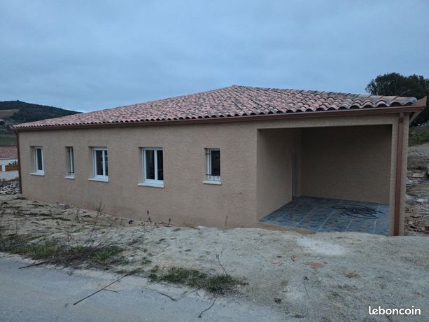 Location villa neuve 3 chambres