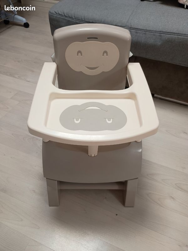 Réhausseur de chaise thermobaby (image 2)