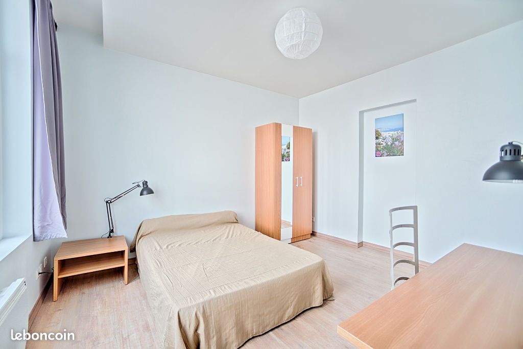 Studio 1 pièce 23 m² - Limoges 87000 (image principale 2)