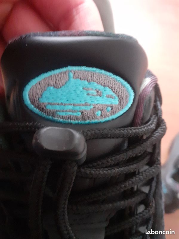 Air Max 95 Corteiz (image 4)