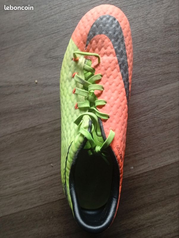 Crampons neuves (image 1)