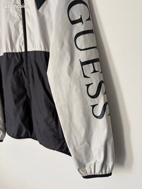 Veste coupe-vent « Guess » (image 5)