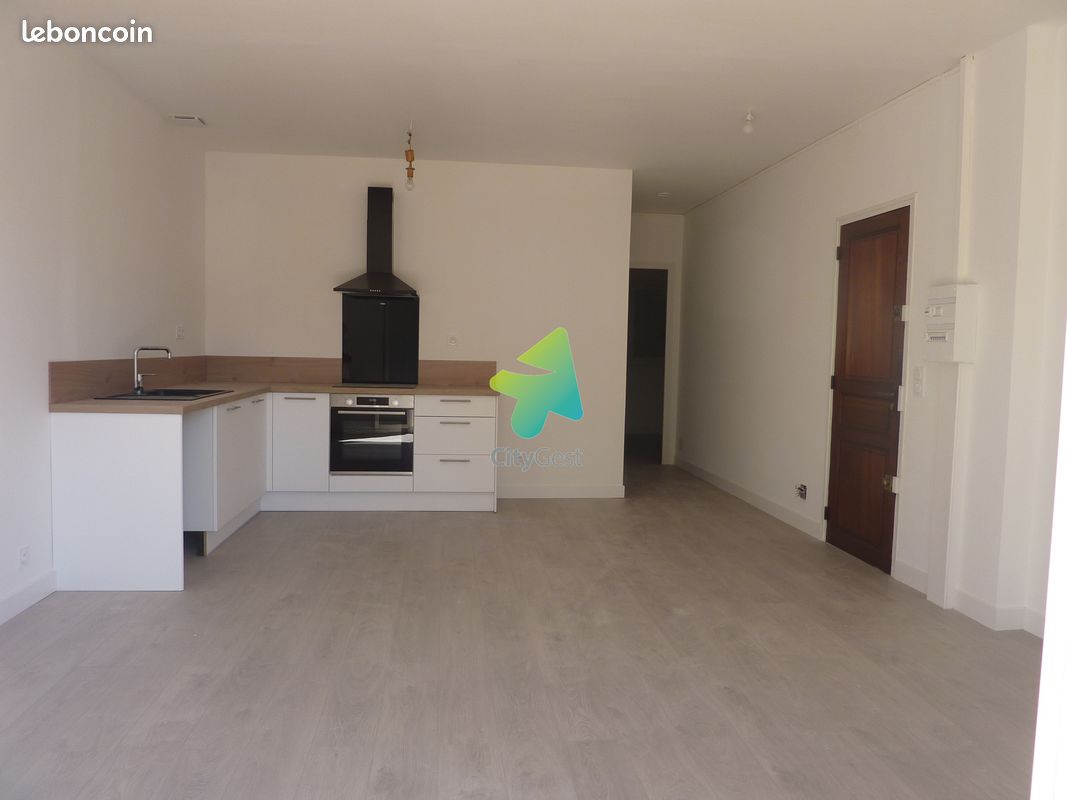 Appartement 3 pièces 55 m² (image 3)