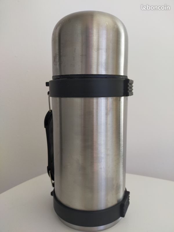 Gourde thermos (image 1)