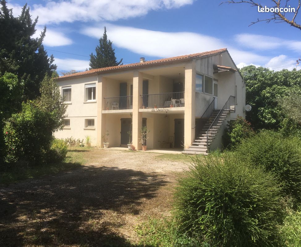 Maison 4 pièces 100 m² · à Tarascon · 100 m² · 395 000 €