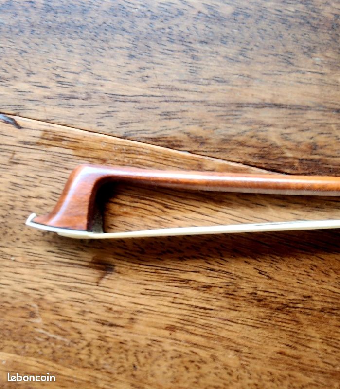 Archet violon (image 1)