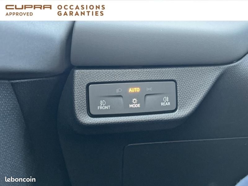 Cupra Terramar 1.5 eTSI Hybrid 150ch V DSG7 (image 27)