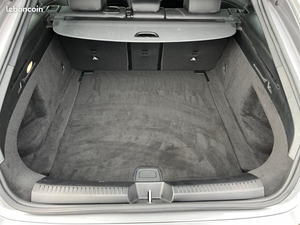 MERCEDES CLA SHOOTING BRAKE Shooting brake 200 d 8G-DCT Progressive Line - Pack Premium - Pack Sport Black (image 29)