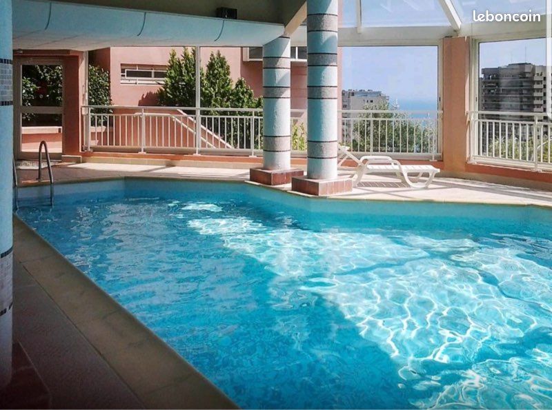 Appartement 1 pièce 30 m² · à Beausoleil · 30 m² · 1 950 €