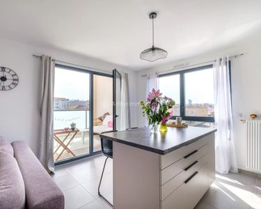 Appartement 399 000 € - 80 m²